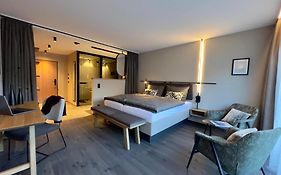 Revier Boutique Hotel Kaprun